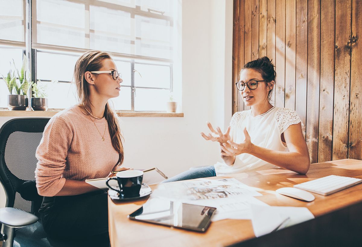 Prospective-clients